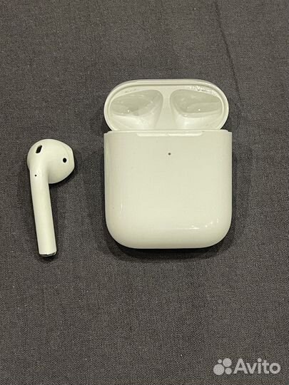 Airpods 2