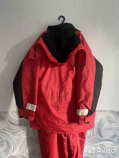 Костюм поплавок