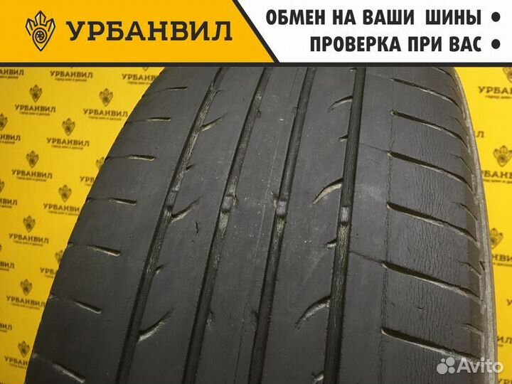 Bridgestone Dueler H/P Sport 235/65 R18 106V