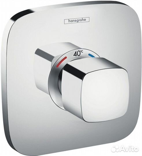 Hansgrohe 15706000