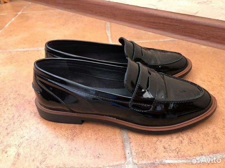 Топсайдеры женские 38 размер торг