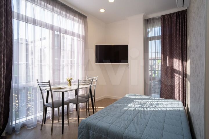 2-к. квартира, 40 м², 3/5 эт.