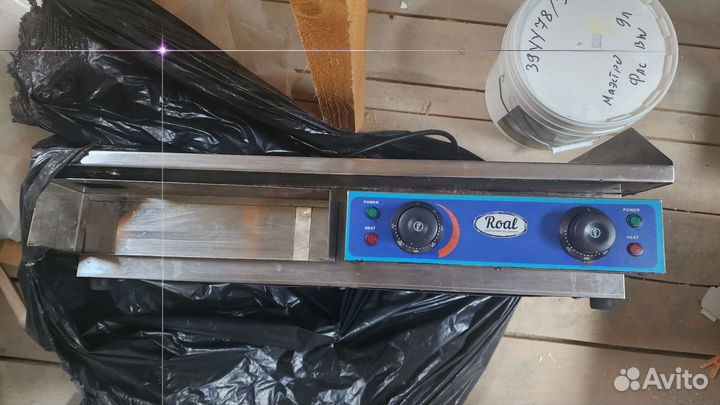 Шкаф для пиццы,сковорода, измельчитель овощей