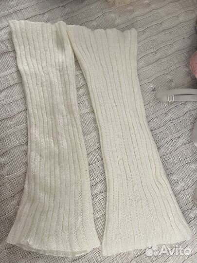 Чулки женские