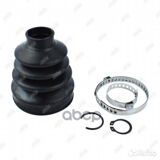 Пыльник ШРУСа mercedes-benz C 320 W203 (2002-2007)