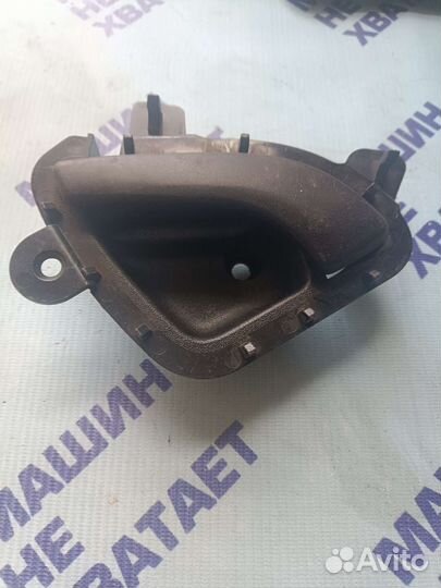 Ручка двери внутренняя задняя левая 2190 Гранта