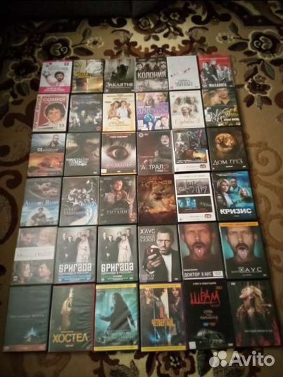 Побег из тюрьмы,Грань,Игра престолов