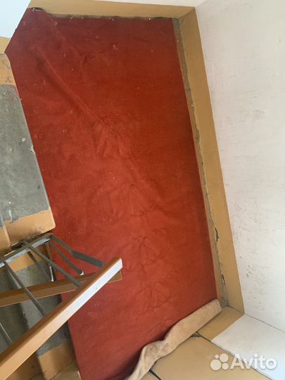 Ковер 165х360 см