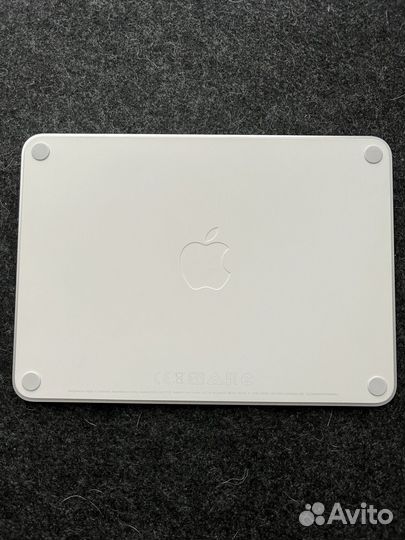 Apple magic trackpad 3