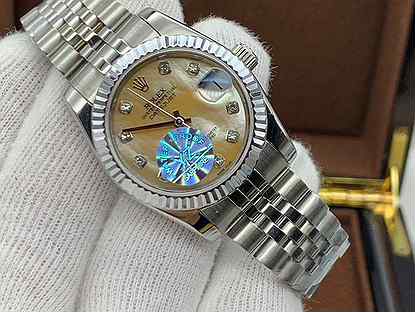 Часы наручные Rolex Datejust