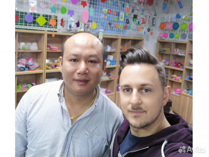 Посредник в Китае / Поиск товара / Выкуп /Доставка