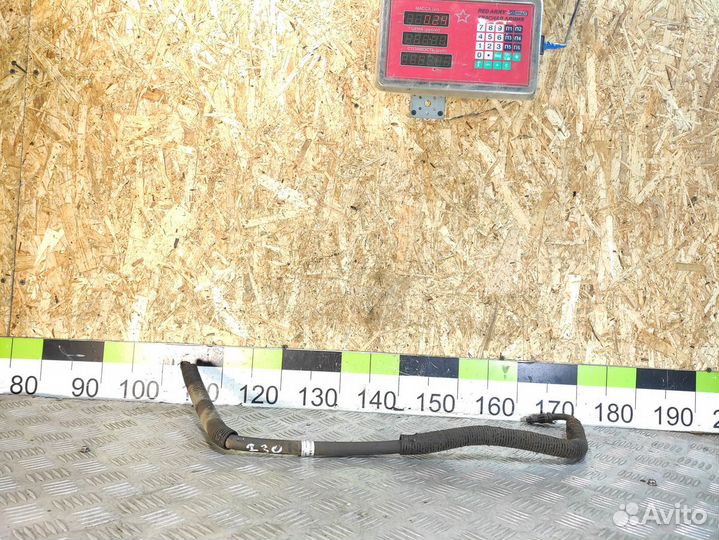 Трубка гидроусилителя Chery Fora 2006-2010