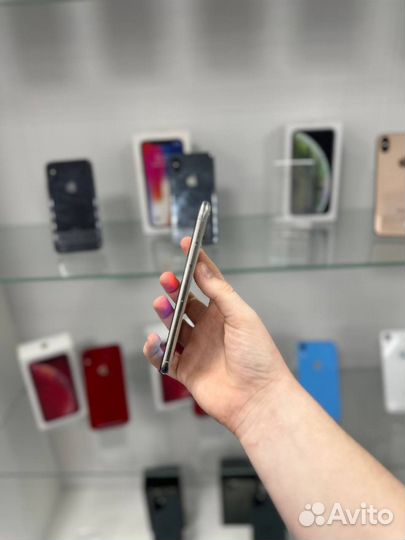 iPhone Xs, 256 ГБ