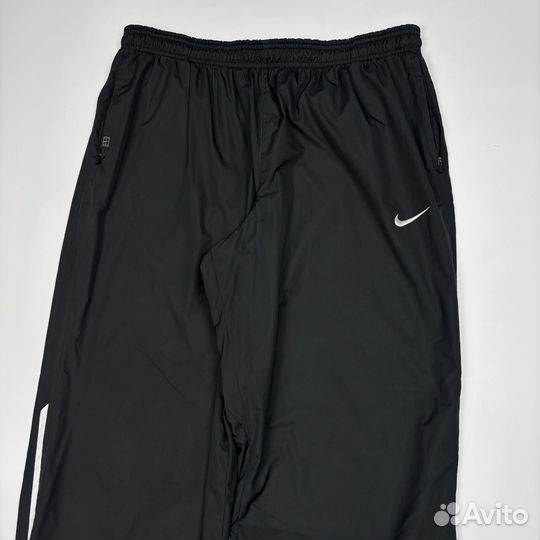 Штаны Nike Drill