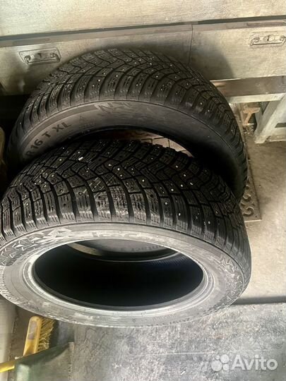 Continental IceContact 3 205/55 R16