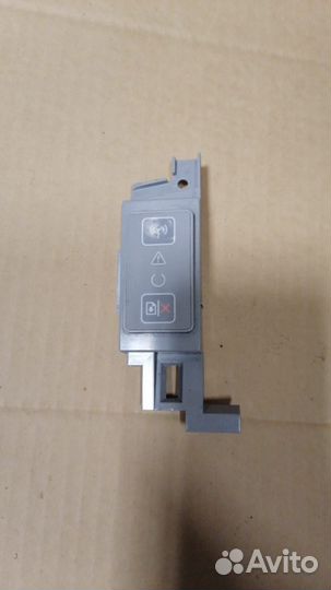 Панель управления RM2-8275 HP M106w