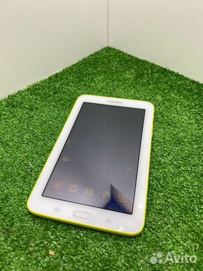 Планшет Samsung Galaxy Tab 3 Lite 7