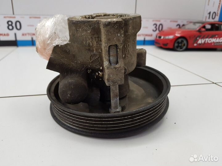 Насос гидроусилителя (Daewoo Nexia)