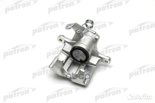 Суппорт тормозной задн лев VW T4 2.0/2.5/1.9D/T