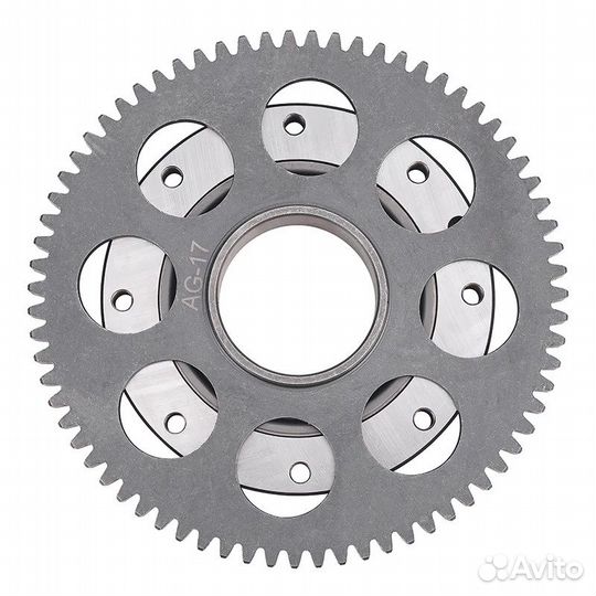 Обгонная муфта Ducati MTS950 Monster