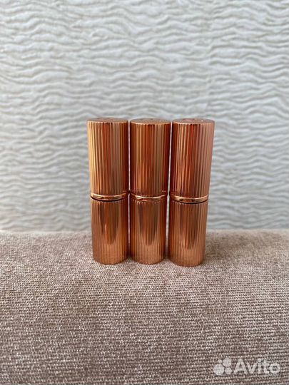 Помада Charlotte Tilbury Pillow Talk Lipstick