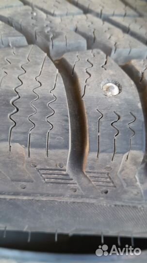 Amberstone 300 65/25 R17 91C