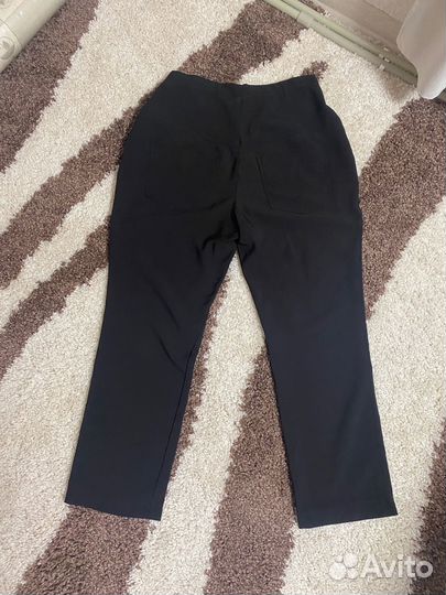 Брюки для беременных 54 размер