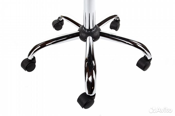 Компьютерное кресло Strong черный