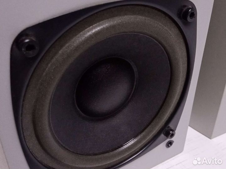 Колонки ввк