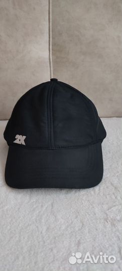 Кепка мужская