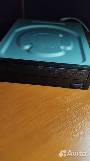 Дисковод Sony cd/dvd rw SATA