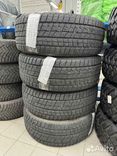 Goform Frozenero 285/60 R18 120T