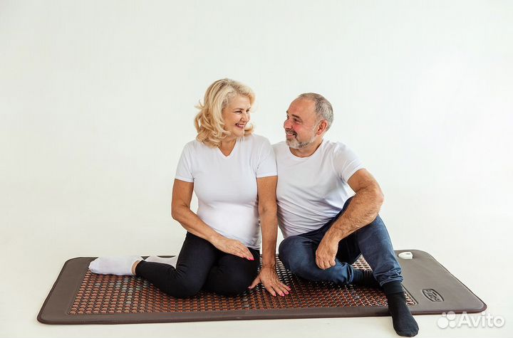Массажный мат T-20