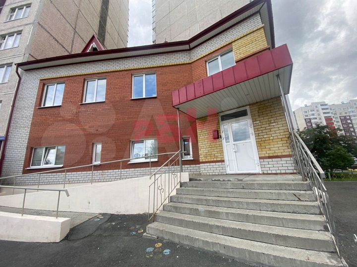 Свой Офис тмн