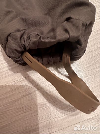 Комбинезон демисезонный 80 zipkidz