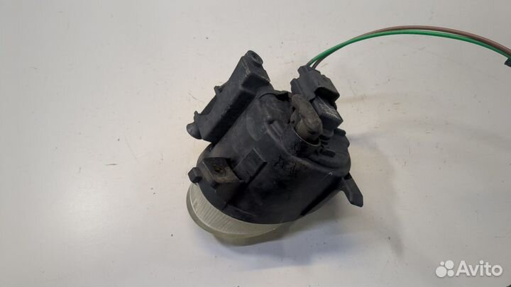 Фара противотуманная Audi A5, 2009