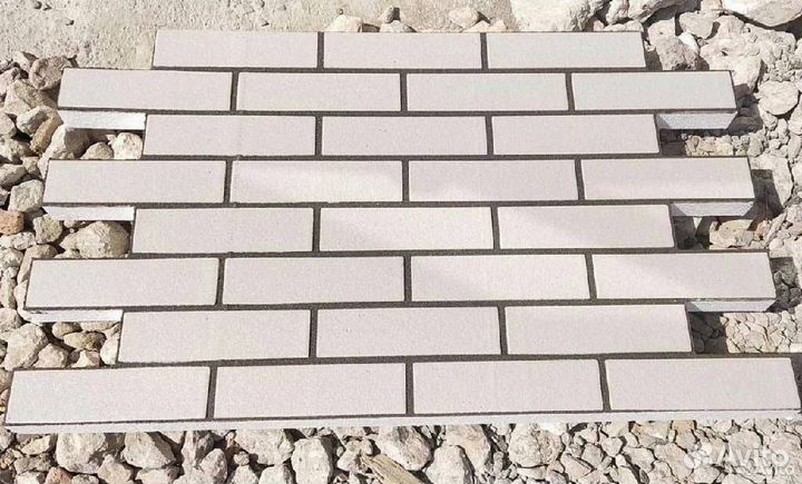 Фасадные термопанели с доставкой