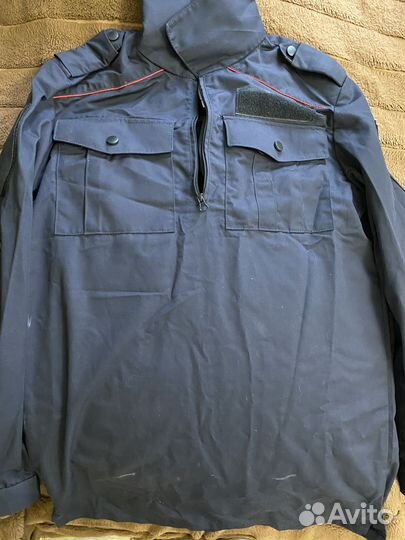 Форма мвд женская