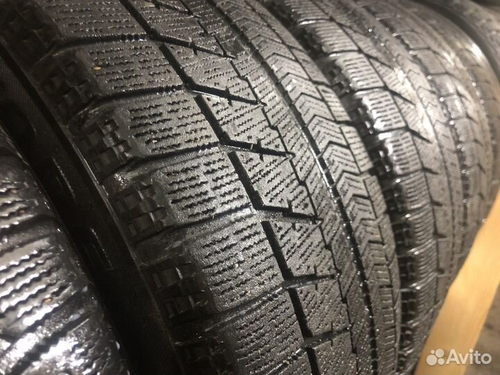 Bridgestone Blizzak VRX 205/55 R16