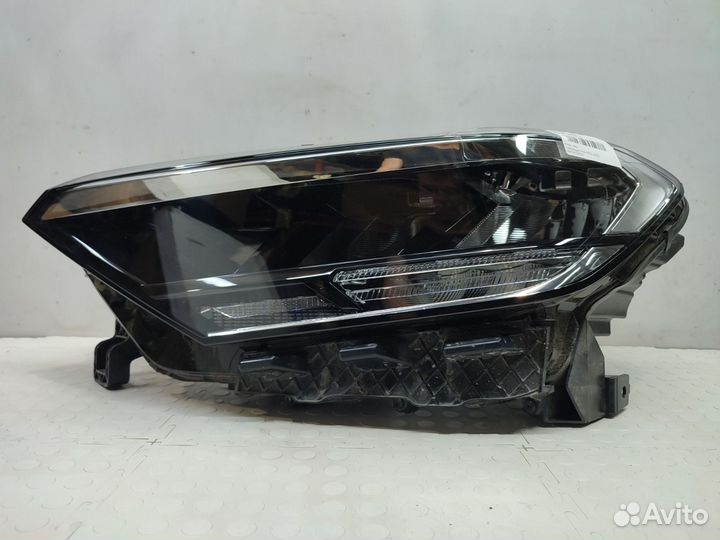 Фара левая Volkswagen Polo MK6 2020