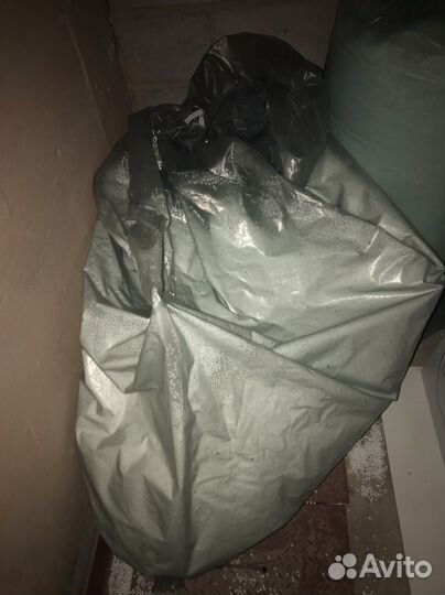 Гранулы для бескаркасной мебели