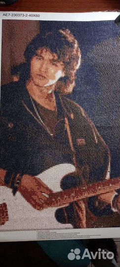 Алмазная мозаика готовые картины