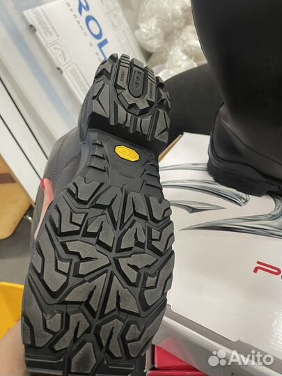 Сапоги рабочие утепленные