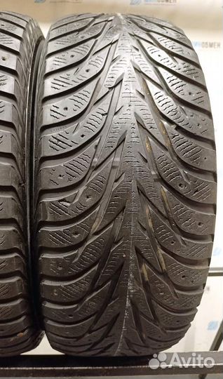 Yokohama Ice Guard IG35 265/60 R18 110T