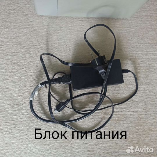 Принтер, сканер, копир