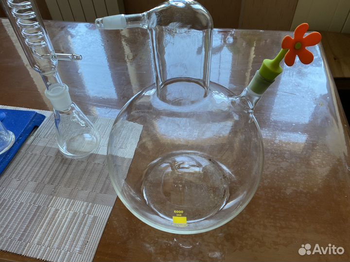 Самогонный аппарат