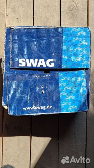 Диски тормозные передние Opel