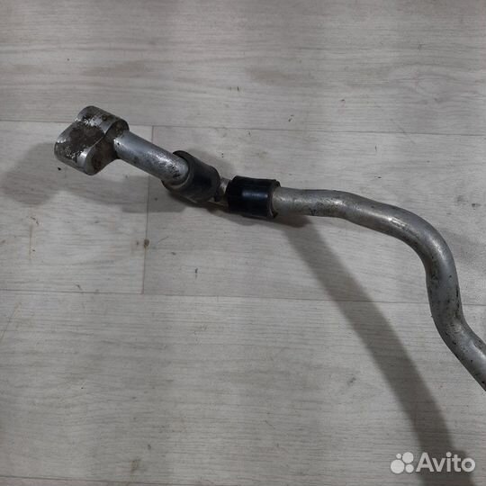 Трубка кондиционера Porsche Cayenne 955/957 2006