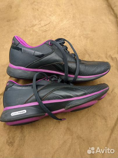 Кроссовки reebok