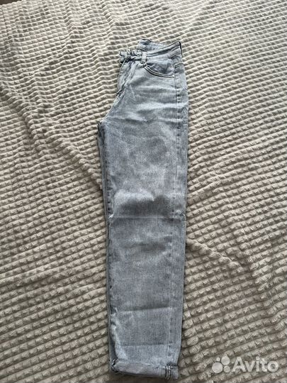 Джинсы бойфренды